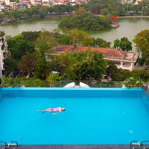 The Oriental Jade Hotel